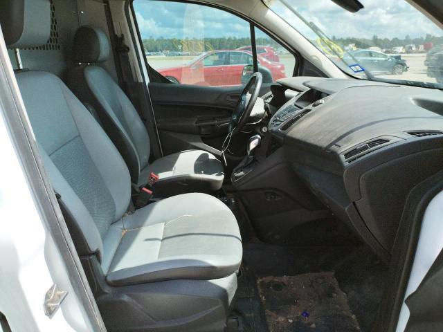Photo 5 from auction – 2017 FORD TRANSIT CO with VIN NM0LS7E7XH1307426