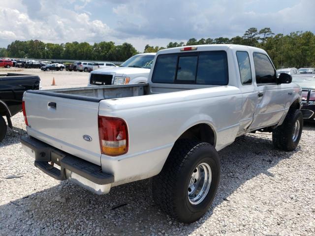 Photo 4 from auction – 1997 FORD RANGER SUP with VIN 1FTCR14U6VPB45337