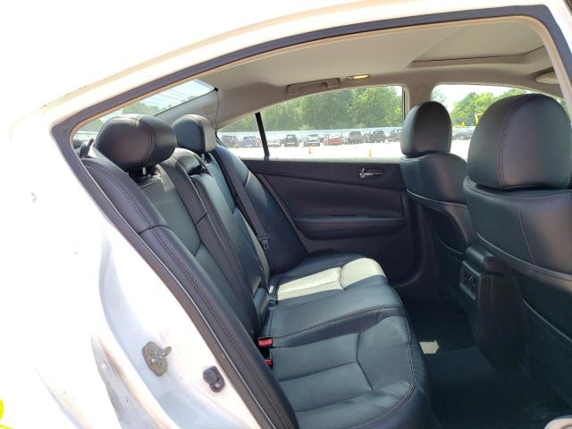 Photo 6 from auction – 2012 NISSAN MAXIMA S with VIN 1N4AA5AP8CC830566
