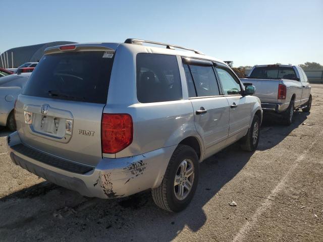 Photo 4 from auction – 2003 HONDA PILOT EX with VIN 2HKYF18453H503576