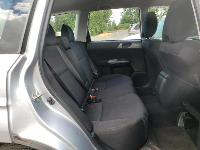 Photo 6 from auction – 2013 SUBARU FORESTER 2 with VIN JF2SHABC7DH418174