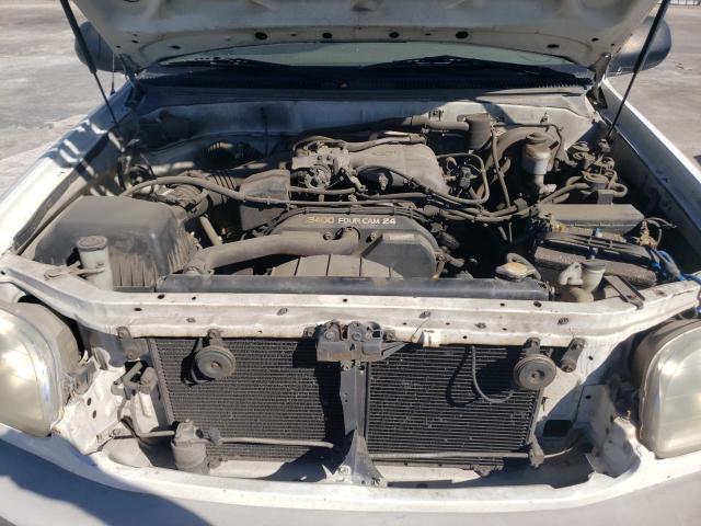 Photo 7 from auction – 2000 TOYOTA TUNDRA with VIN 5TBJN3210YS122596