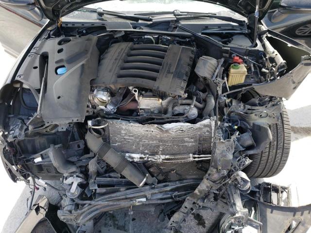 Photo 7 from auction – 2017 PORSCHE CAYENNE with VIN WP1AA2A20HKA87667