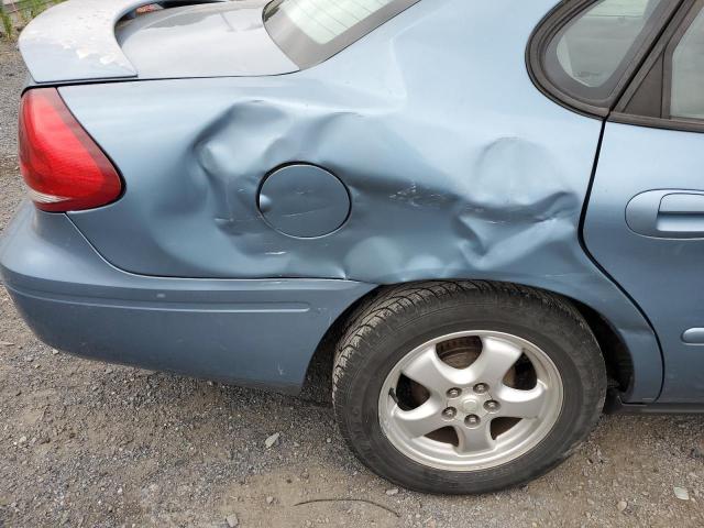 Photo 9 from auction – 2005 FORD TAURUS SE with VIN 1FAFP53U95A205146