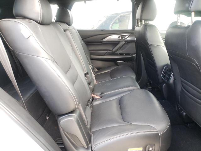 Photo 6 from auction – 2021 MAZDA CX-9 GRAND with VIN JM3TCBDY5M0515783