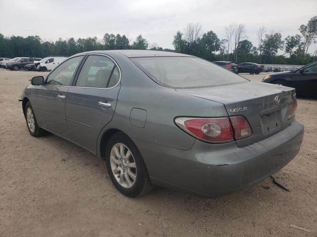 Photo 3 from auction – 2003 LEXUS ES 300 with VIN JTHBF30G030144561