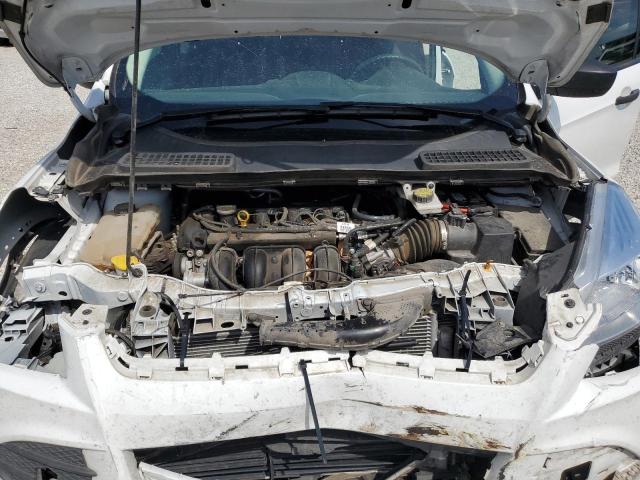 Photo 7 from auction – 2016 FORD ESCAPE S with VIN 1FMCU0F72GUA09805