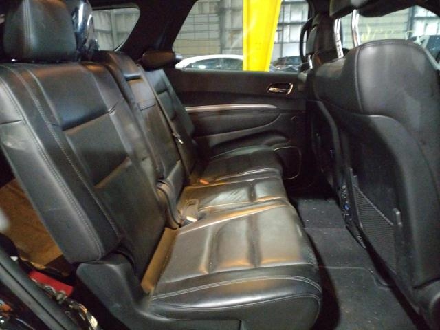 Photo 6 from auction – 2019 DODGE DURANGO R/ with VIN 1C4SDJCT0KC647265