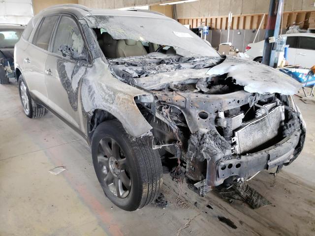 صورة رقم 1 من المزاد - 2009 BUICK ENCLAVE CX مع VIN 5GAEV23D59J118278