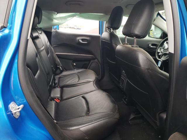 صورة رقم 6 من المزاد - 2020 JEEP COMPASS LI مع VIN 3C4NJDCB6LT126703