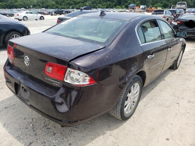 Photo 4 from auction – 2009 BUICK LUCERNE CX with VIN 1G4HD57M69U101672