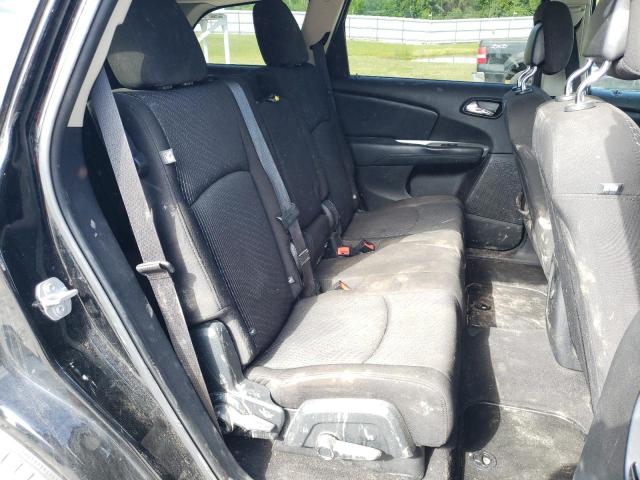 Photo 6 from auction – 2016 DODGE JOURNEY SE with VIN 3C4PDCAB0GT233894