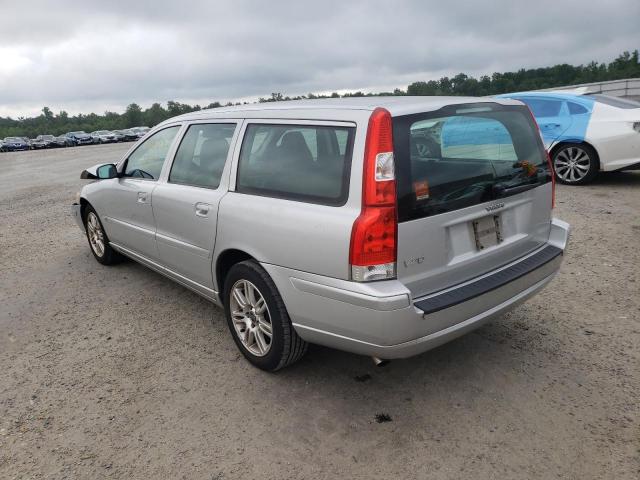 Photo 3 from auction – 2006 VOLVO V70 with VIN YV1SW612462579107
