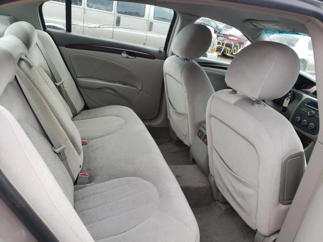 Photo 6 from auction – 2009 BUICK LUCERNE CX with VIN 1G4HP57M59U123363