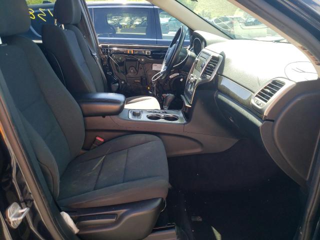 Photo 5 from auction – 2011 JEEP GRAND CHER with VIN 1J4RR4GGXBC556514