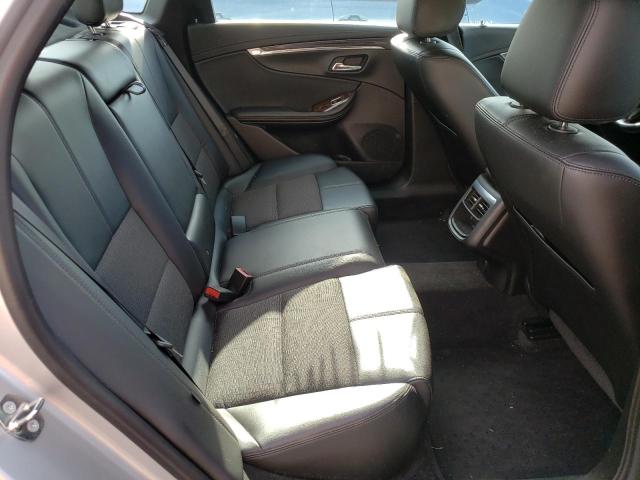 Photo 6 from auction – 2015 CHEVROLET IMPALA LT with VIN 2G1125S31F9270414
