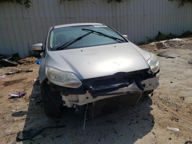 Photo 9 from auction – 2014 FORD FOCUS SE with VIN 1FADP3F24EL444274