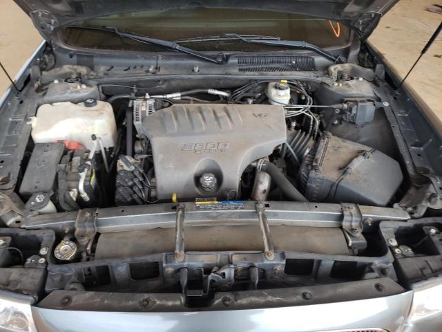 Photo 7 from auction – 2004 BUICK LESABRE with VIN 1G4HP52K24U227498
