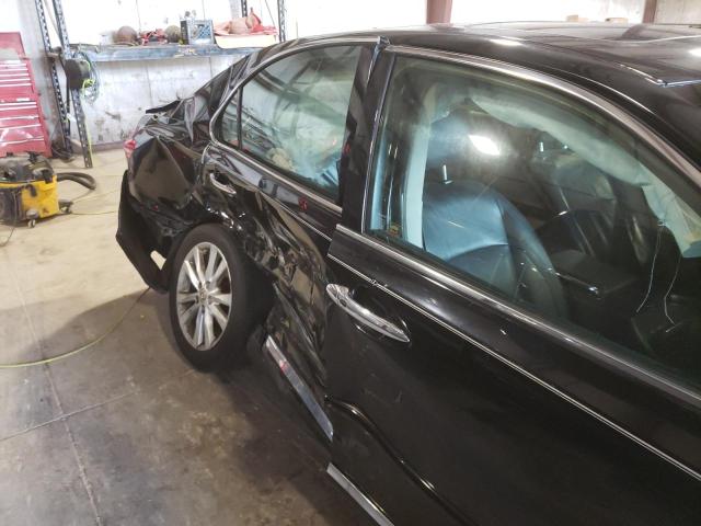 Photo 9 from auction – 2011 LEXUS ES with VIN JTHBK1EG0B2445908