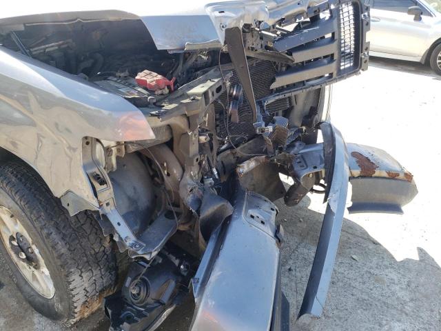 Photo 9 from auction – 2011 FORD F150 SUPER with VIN 1FTEX1EM1BFB00952