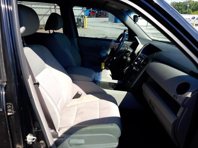Photo 5 from auction – 2012 HONDA PILOT EX with VIN 5FNYF3H41CB016756