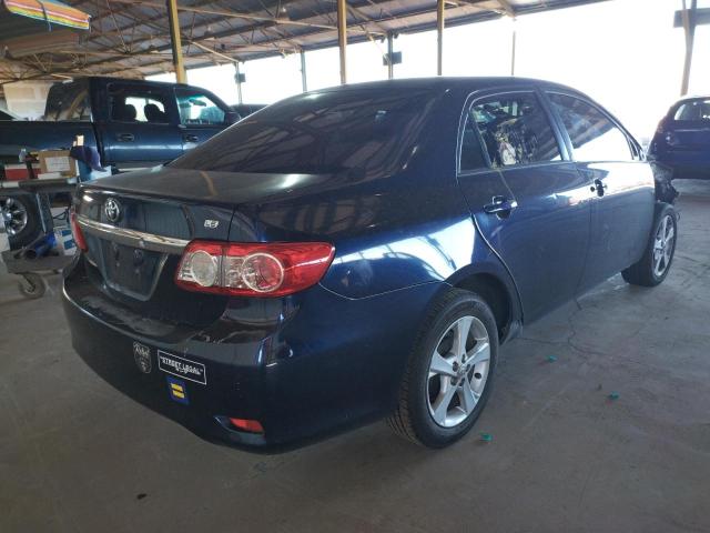 Фото 4 с аукциона – 2011 TOYOTA COROLLA BA с VIN JTDBU4EE2B9159738