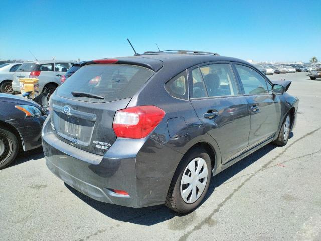 Photo 4 from auction – 2016 SUBARU IMPREZA with VIN JF1GPAA60G8237592