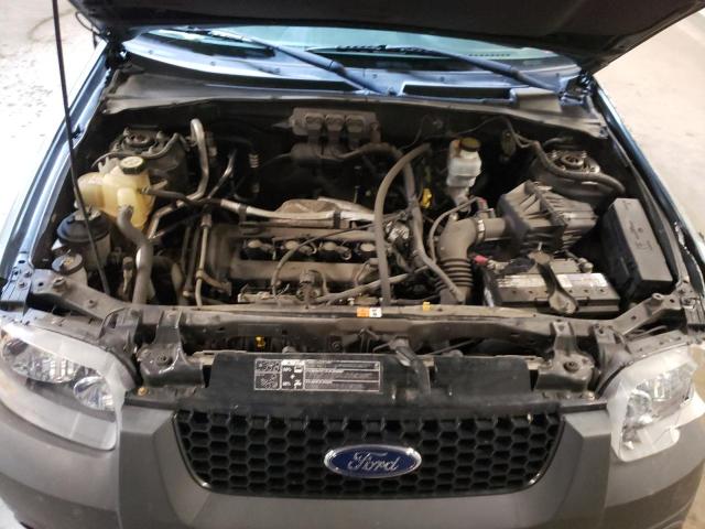 Photo 7 from auction – 2005 FORD ESCAPE XLS with VIN 1FMYU02Z55KD51903