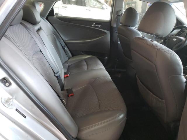 Photo 6 from auction – 2011 HYUNDAI SONATA SE with VIN 5NPEC4AC7BH176949