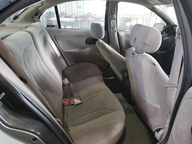 Photo 6 from auction – 2002 SATURN SL2 with VIN 1G8ZK52792Z181486