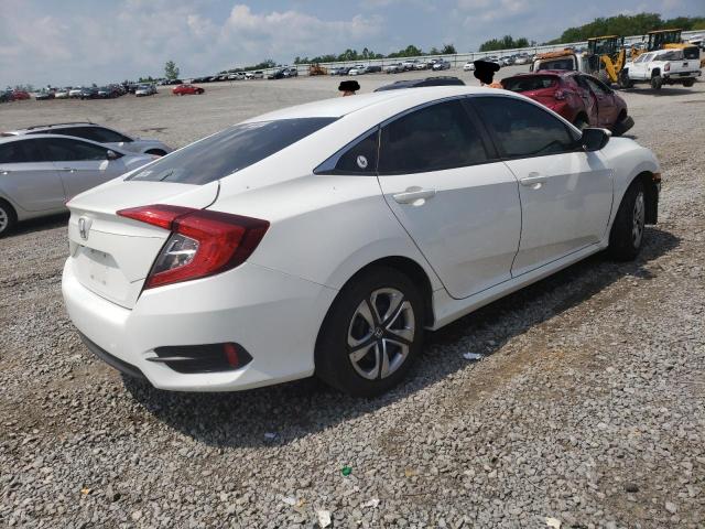 Photo 4 from auction – 2017 HONDA CIVIC LX with VIN 2HGFC2F55HH503256