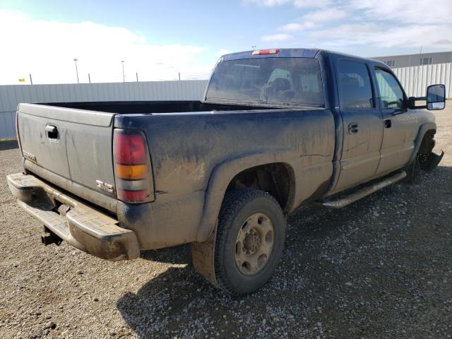 Photo 4 from auction – 2007 GMC SIERRA K25 with VIN 1GTHK23D07F154156