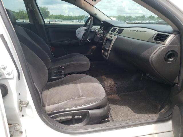 Photo 5 from auction – 2010 CHEVROLET IMPALA POL with VIN 2G1WD5EM2A1147233