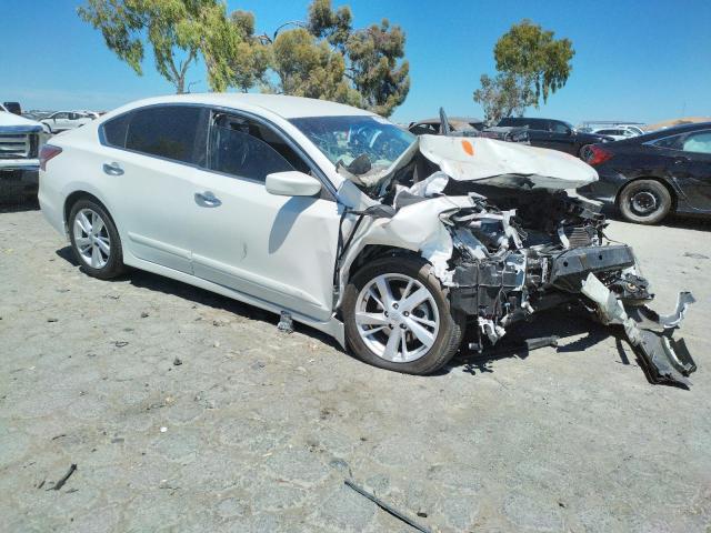 Photo 1 from auction – 2014 NISSAN ALTIMA 2.5 with VIN 1N4AL3AP3EC295082