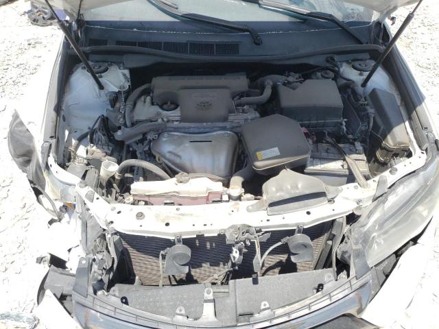 Photo 7 from auction – 2016 TOYOTA CAMRY LE with VIN 4T1BF1FK7GU186995