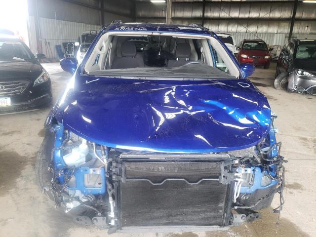 Photo 9 from auction – 2018 CHRYSLER PACIFICA T with VIN 2C4RC1FG1JR227780