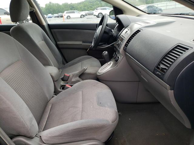 Photo 5 from auction – 2008 NISSAN SENTRA 2.0 with VIN 3N1AB61E88L626666