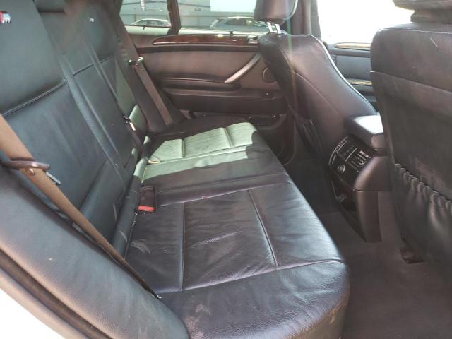 Photo 6 from auction – 2006 BMW X5 4.4I with VIN 5UXFB53506LV23856