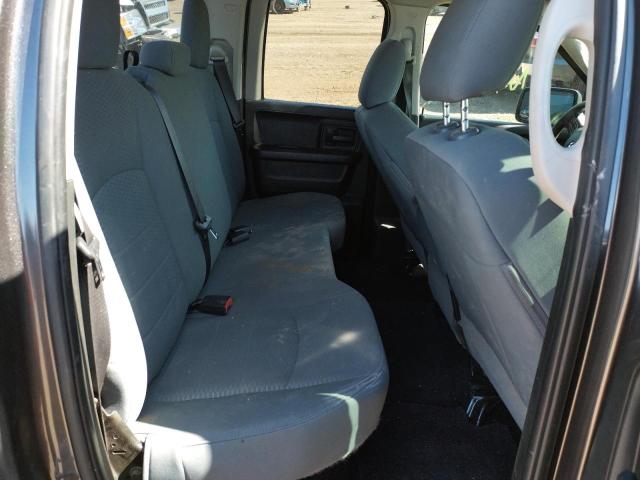 Photo 6 from auction – 2019 RAM 1500 CLASS with VIN 1C6RR6FT8KS563149
