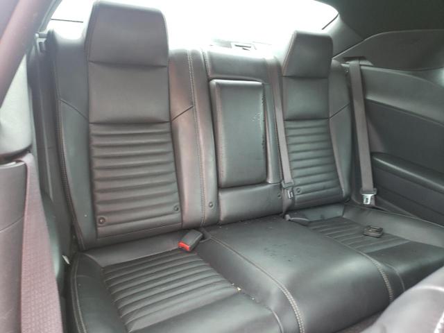 Photo 6 from auction – 2011 DODGE CHALLENGER with VIN 2B3CJ4DG5BH510112