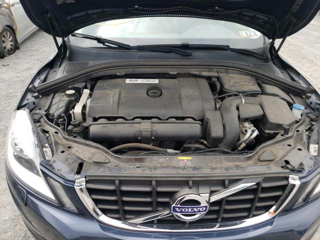 Photo 7 from auction – 2012 VOLVO XC60 3.2 with VIN YV4940DZ5C2315631