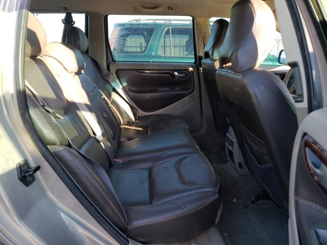 Photo 6 from auction – 2001 VOLVO V70 XC with VIN YV1SZ58D311019280