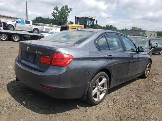 Photo 4 from auction – 2013 BMW 328 XI SUL with VIN WBA3B5C50DF592446