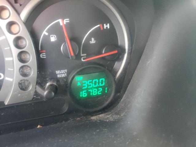 Photo 8 from auction – 2003 HONDA PILOT EXL with VIN 2HKYF18593H594604