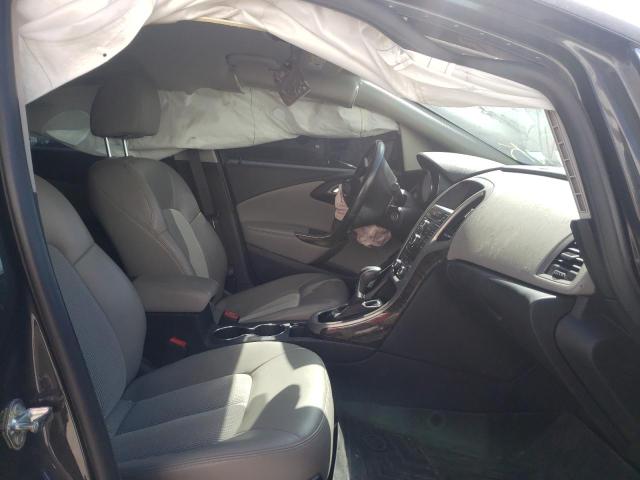Photo 5 from auction – 2015 BUICK VERANO CON with VIN 1G4PR5SK7F4140690