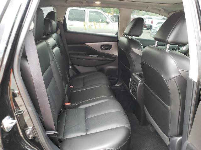 Photo 6 from auction – 2019 NISSAN MURANO S with VIN 5N1AZ2MS1KN133448