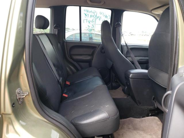 Photo 6 from auction – 2002 JEEP LIBERTY RE with VIN 1J4GL38K82W332212
