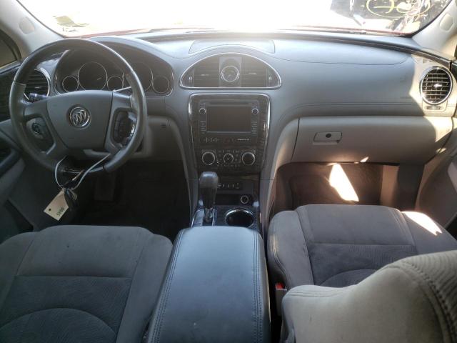 Photo 9 from auction – 2013 BUICK ENCLAVE with VIN 5GAKRBKD9DJ249005