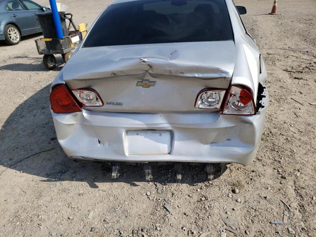 Photo 9 from auction – 2012 CHEVROLET MALIBU LS with VIN 1G1ZA5E02CF234256