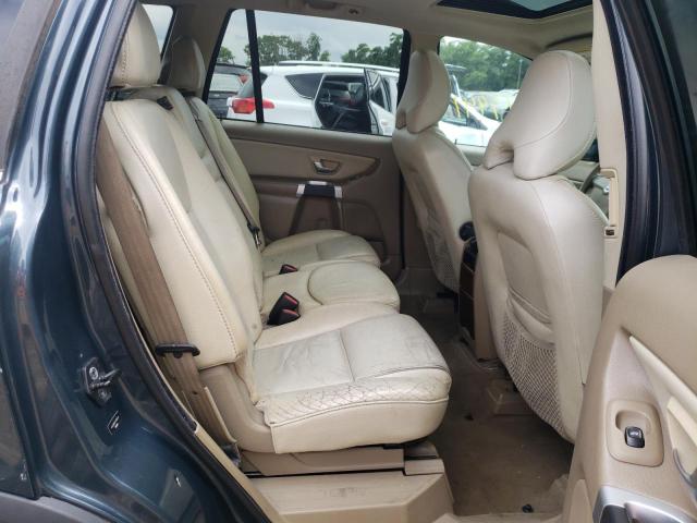 Photo 6 from auction – 2007 VOLVO XC90 3.2 with VIN YV4CZ982X71395416